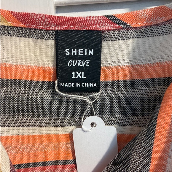 5 Women's cotton Cami dresses - P2P 19.5-21” - Picture 5 of 13